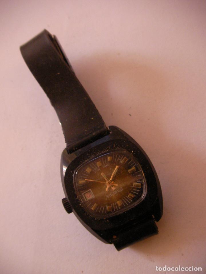 Vintage: ANTIGUO RELOJ VINTAGE DE PULSERA