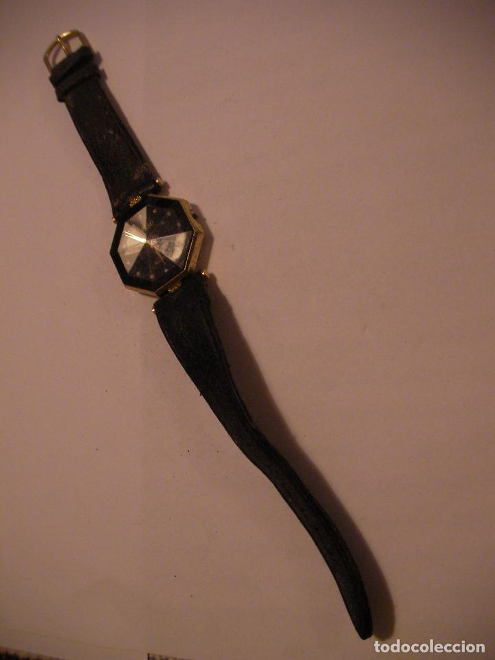Vintage: ANTIGUO RELOJ VINTAGE DE PULSERA - Foto 1