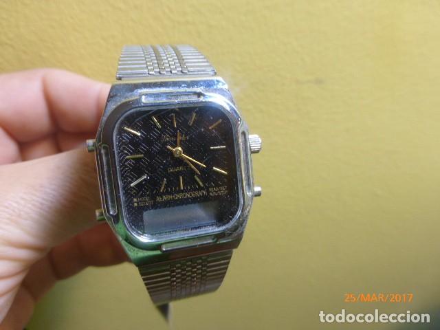relojeria casio
