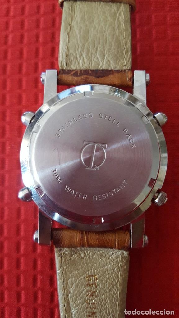 Vintage: TITAN CRONOGRAF - Foto 2