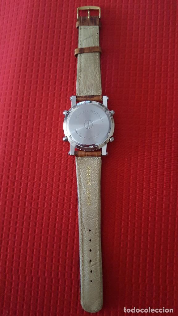Vintage: TITAN CRONOGRAF - Foto 4