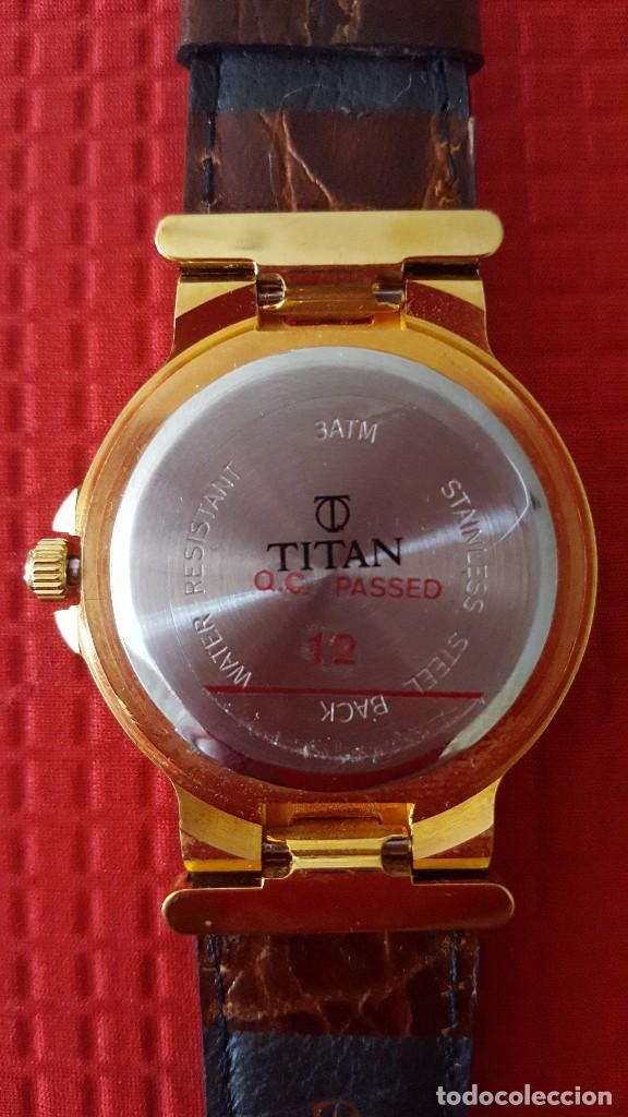 Vintage: TITAN QUARTZ - Foto 2