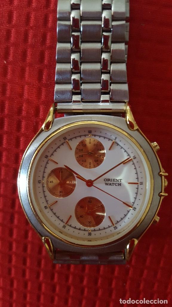 Vintage: ORIENT WATCH - Foto 1