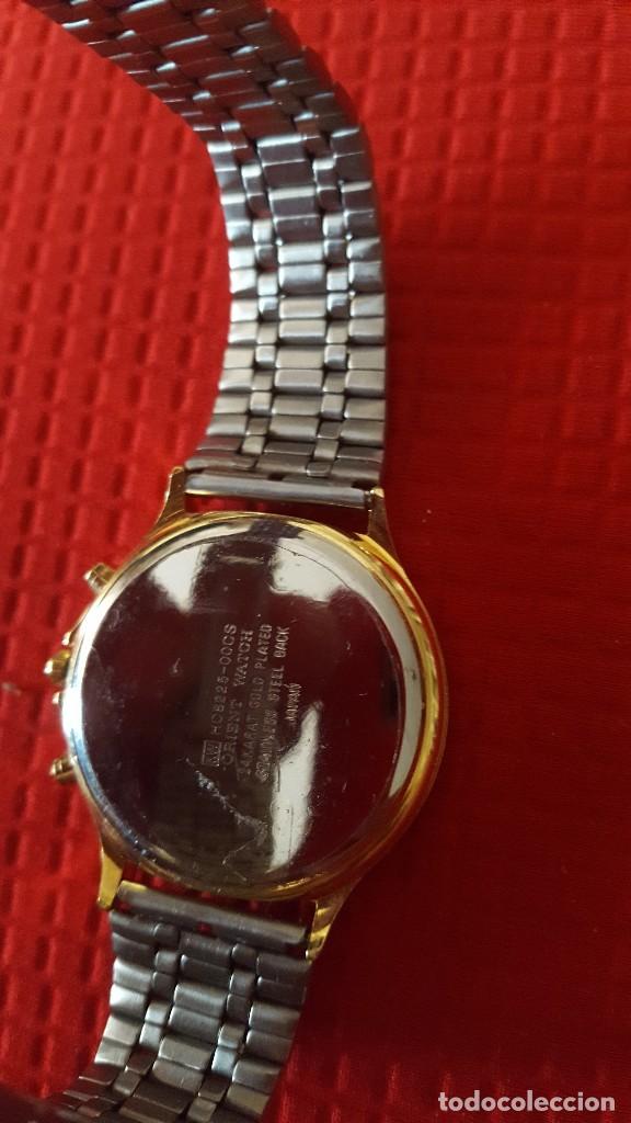 Vintage: ORIENT WATCH - Foto 2