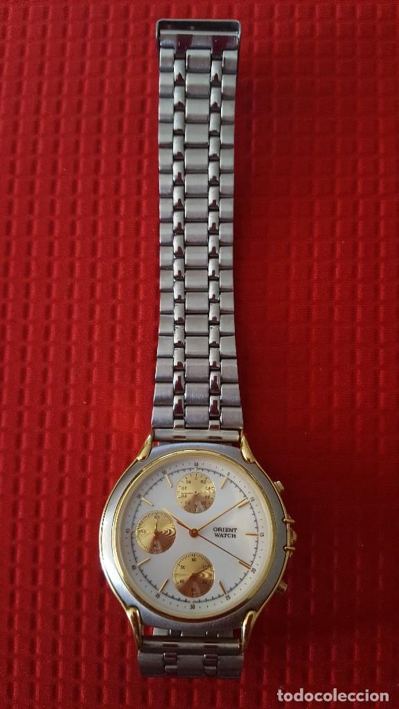 Vintage: ORIENT WATCH - Foto 3