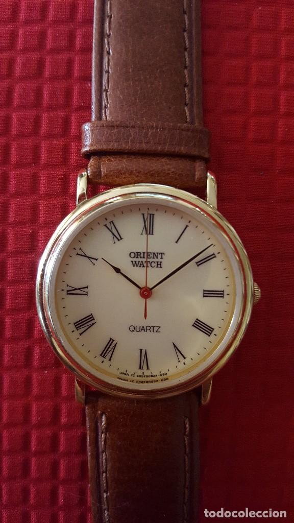 Vintage: ORIENT WATCH - Foto 1