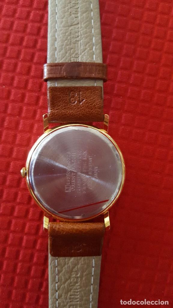 Vintage: ORIENT WATCH - Foto 2