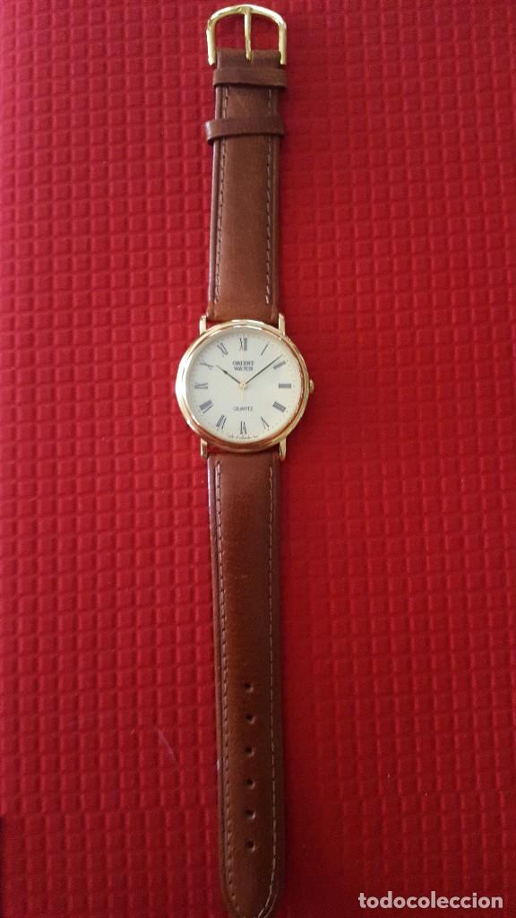 Vintage: ORIENT WATCH - Foto 3