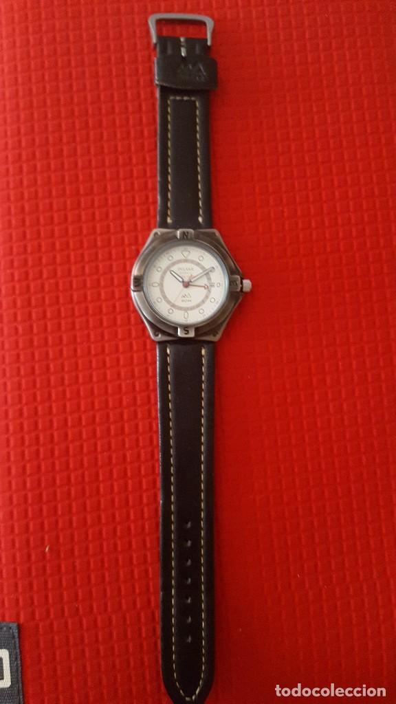 Vintage: PULSAR QUARTZ - Foto 3