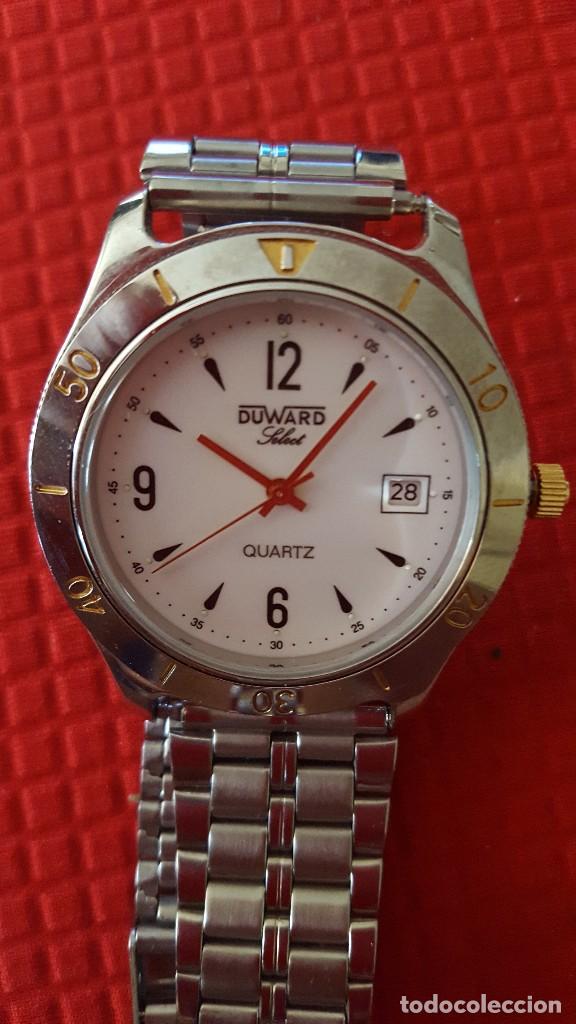 Vintage: DUWAR QUARTZ - Foto 1