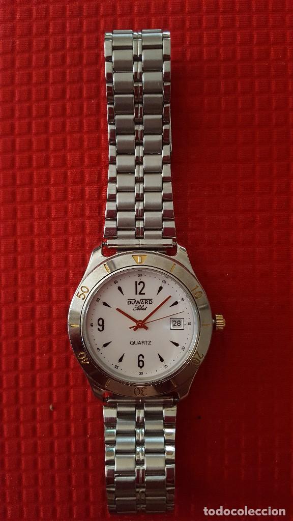 Vintage: DUWAR QUARTZ - Foto 3
