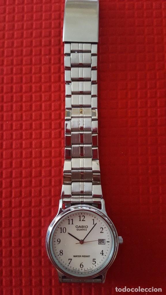 Vintage: CASIO QUARTZ - Foto 3