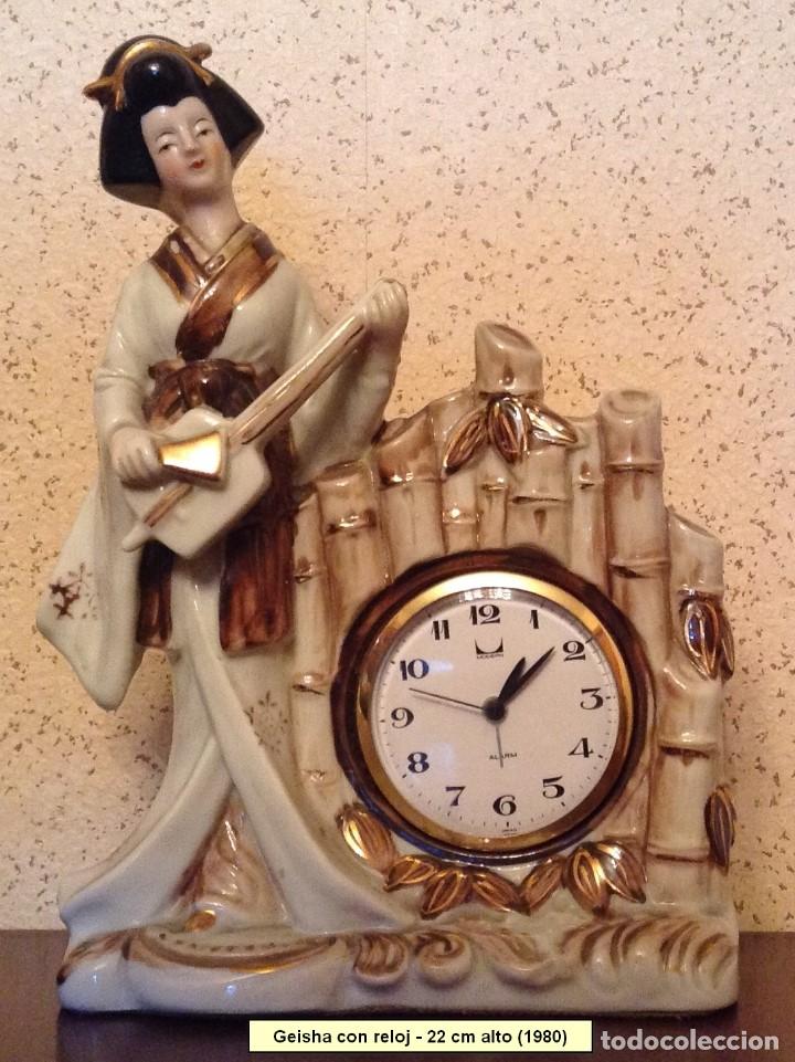 Vintage: Reloj - Foto 1