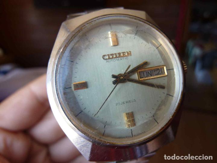 citizen watch co gn 4w s