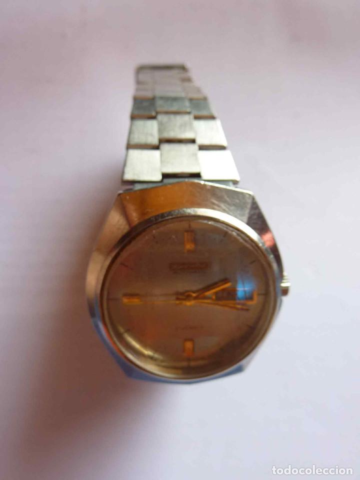Reloj Antiguo Citizen Gn 4w S Sold Through Direct Sale