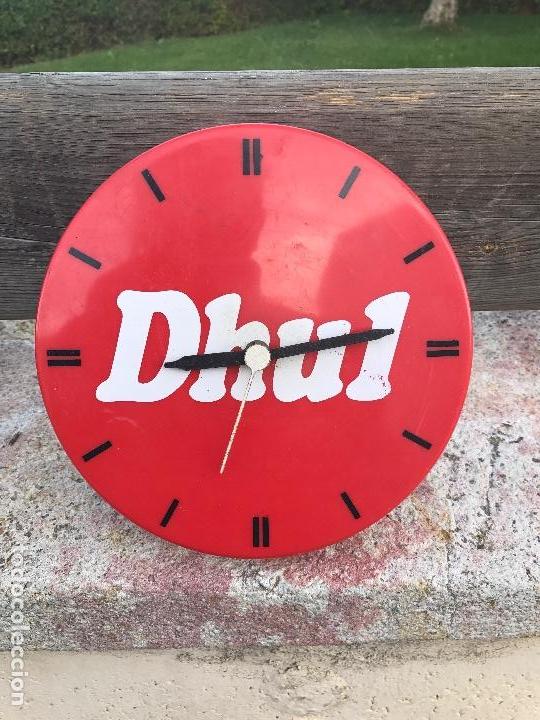 Vintage: Dhul, rojo - Foto 1