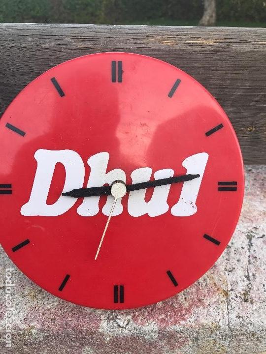 Vintage: Dhul, rojo - Foto 2