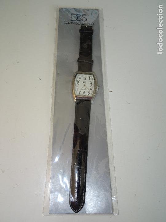 Vintage: RELOJ DOMENICO &STEFANO - Foto 2