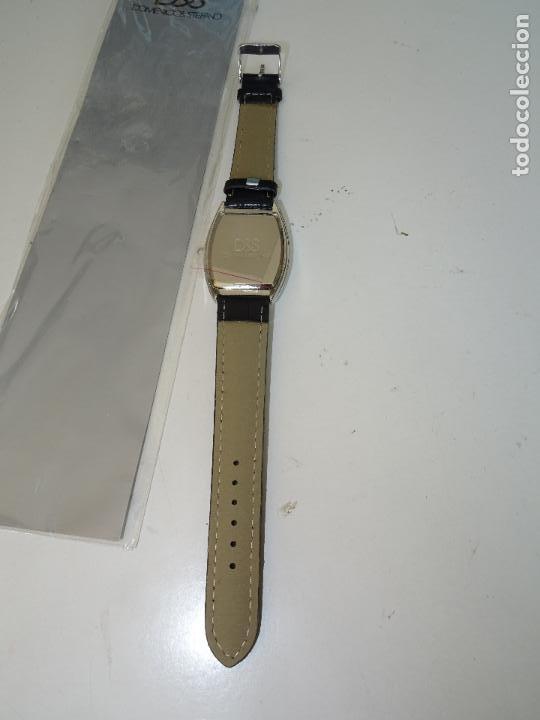 Vintage: RELOJ DOMENICO &STEFANO - Foto 4