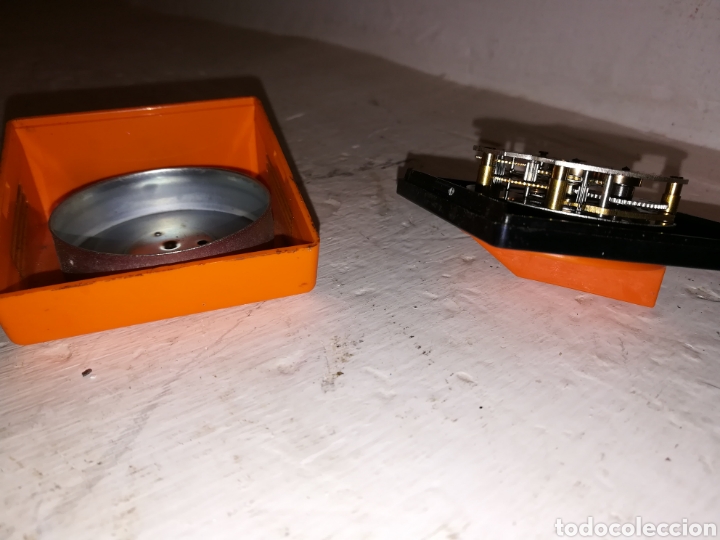 Vintage: Reloj de cocinar ,Germany - Foto 4