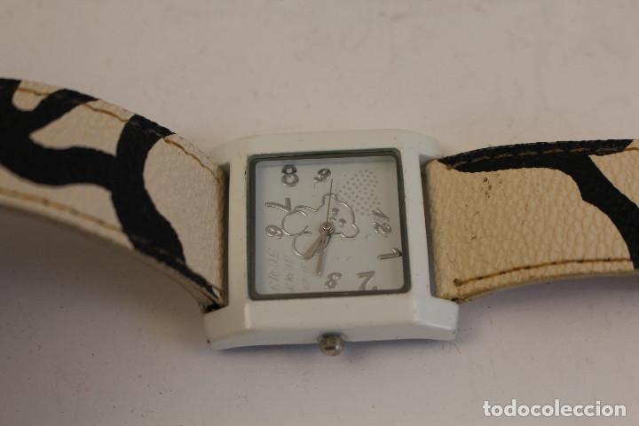 Vintage: reloj tous back - Foto 1