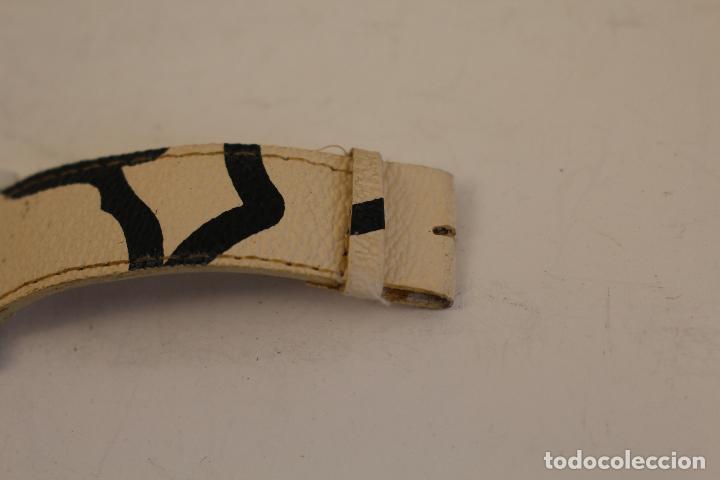 Vintage: reloj tous back - Foto 5