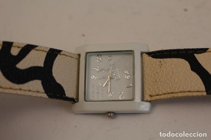 Vintage: reloj tous back - Foto 7