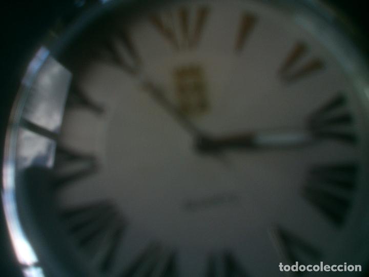 Vintage: ESCUDO CASTILLA Y LEON QUARTZ - Foto 2