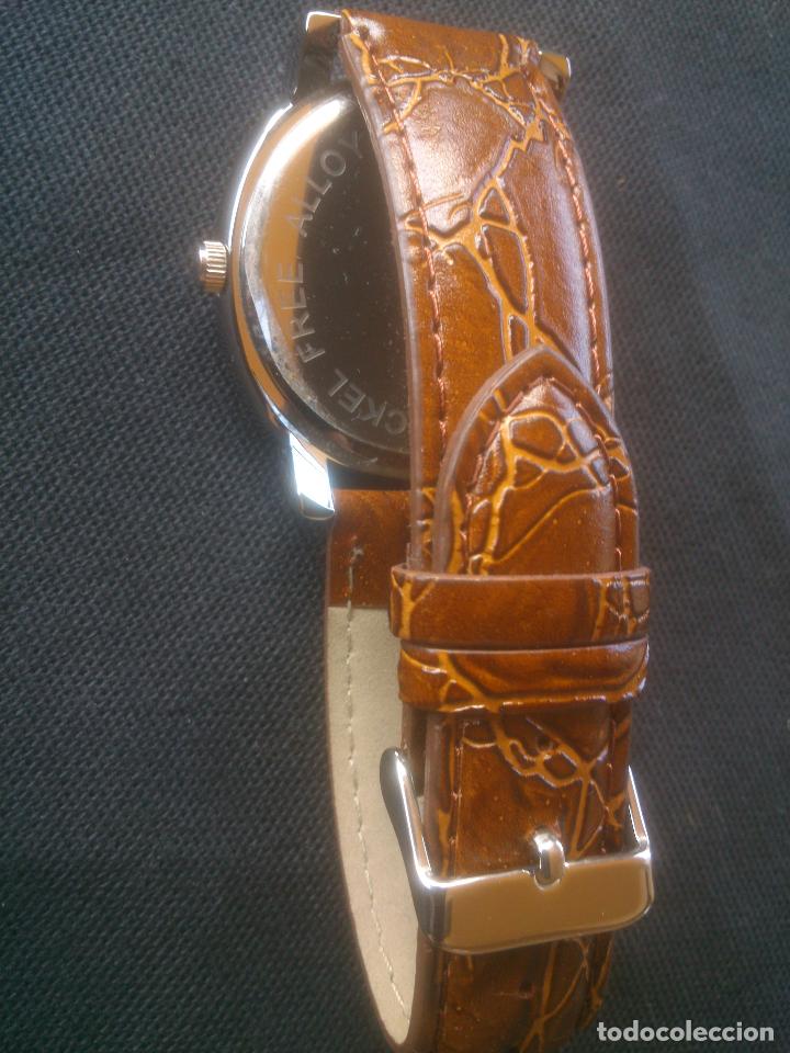 Vintage: ESCUDO CASTILLA Y LEON QUARTZ - Foto 3