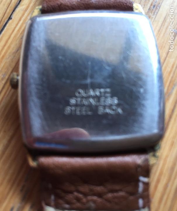 Vintage: ANTIGUO RELOJ THERMIDOR QUARTZ - Foto 5