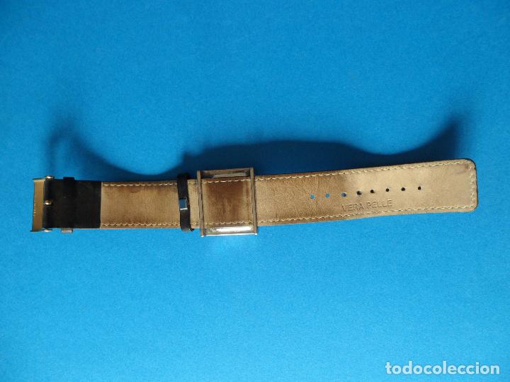 Vintage: Reloj de pulsera Pertegaz - No funciona - Foto 3