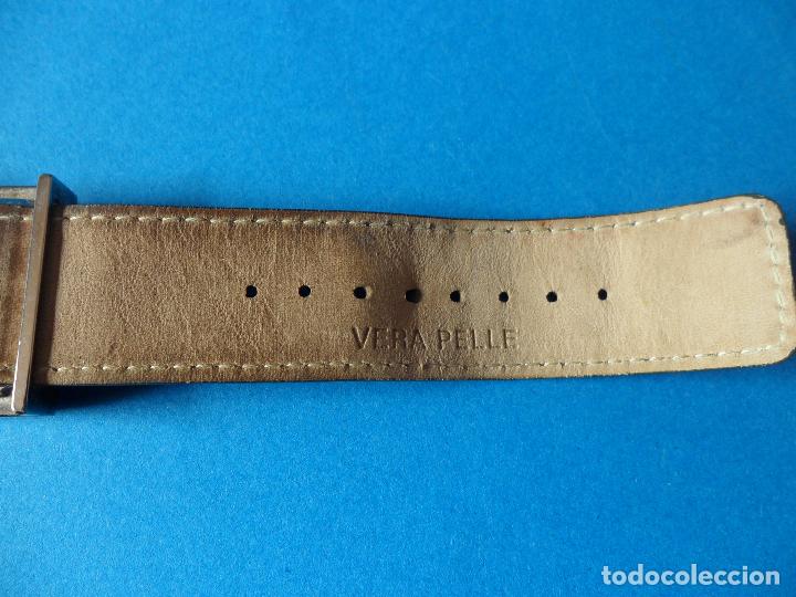 Vintage: Reloj de pulsera Pertegaz - No funciona - Foto 4