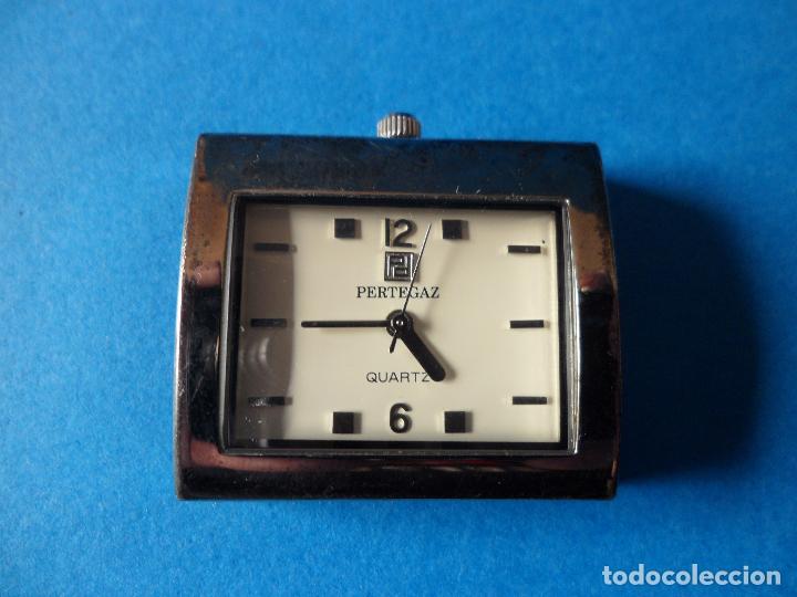 Vintage: Reloj de pulsera Pertegaz - No funciona - Foto 7