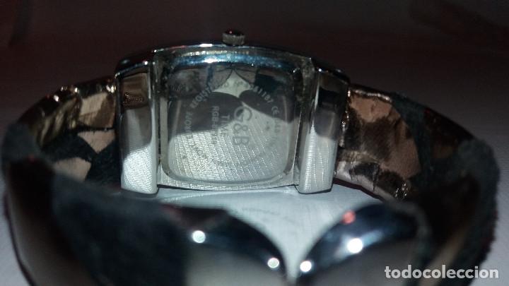 Vintage: Reloj de pulsera G&B - Foto 3