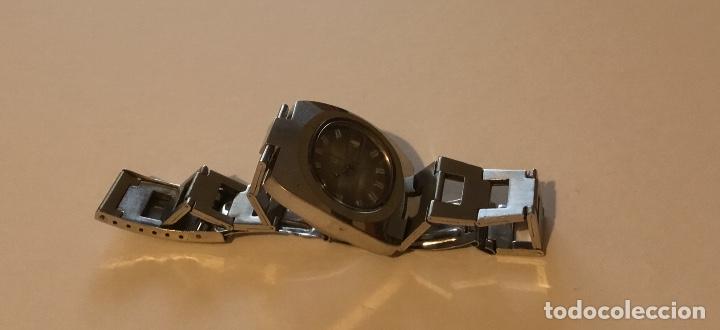 Vintage: Reloj vintage funciona - Foto 3
