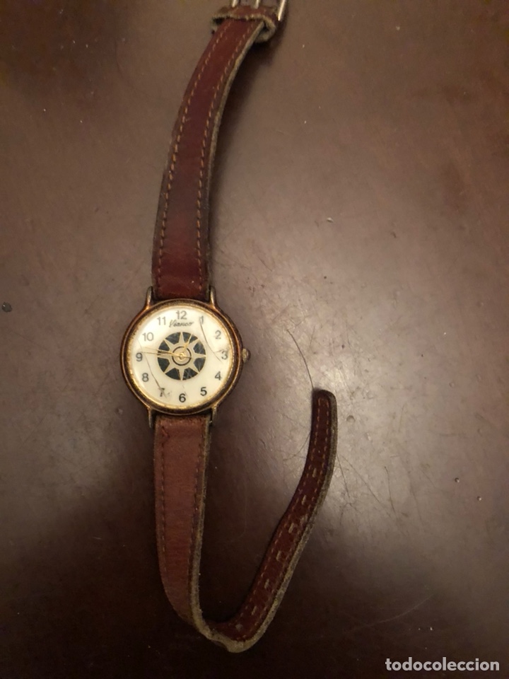 Vintage: Reloj antiguo - Foto 1