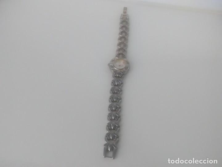 Vintage: Reloj Charles delon se&ntilde;ora - Foto 1