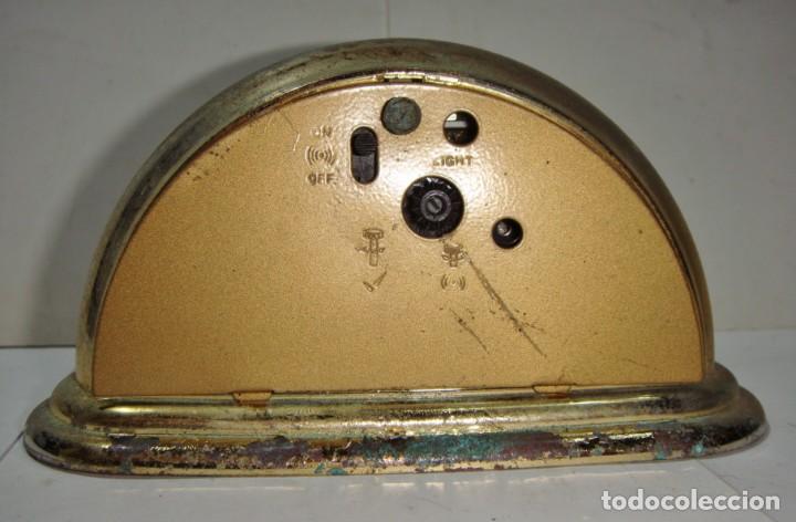 Vintage: Reloj Vintage. ALTEX. - Foto 2