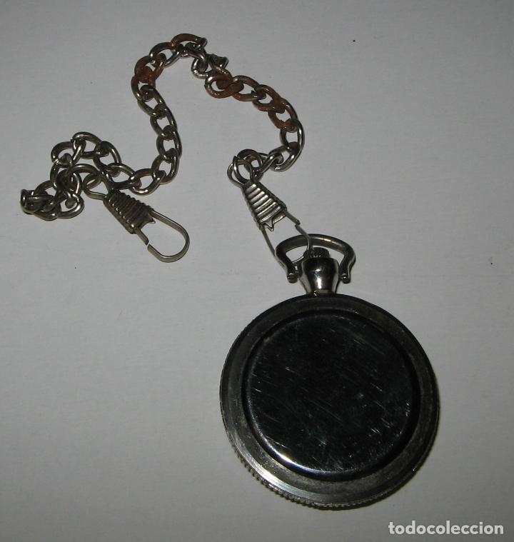Vintage: Reloj de bolsillo - Foto 2