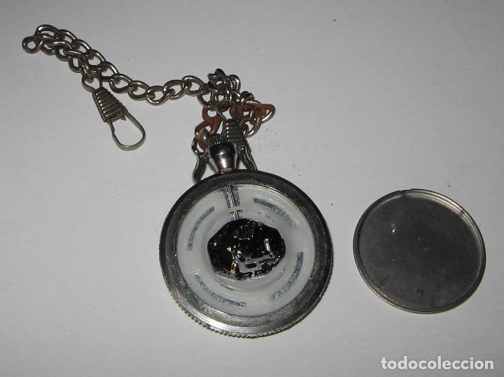 Vintage: Reloj de bolsillo - Foto 3