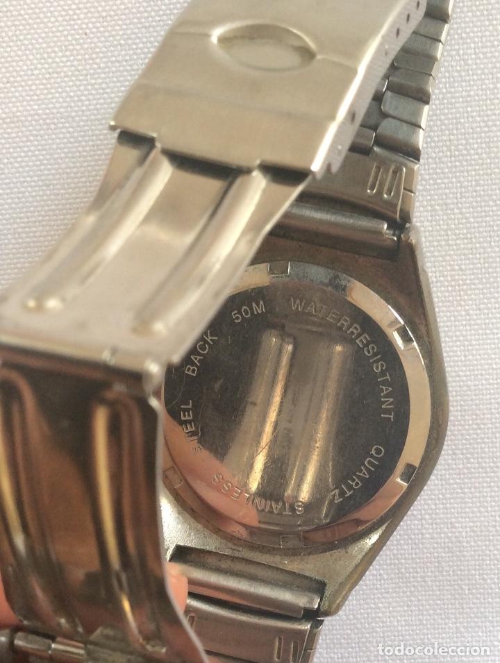 Vintage: RELOJ SHAON. SIN PROBAR. DESCONOZCO EL ESTADO - Foto 2