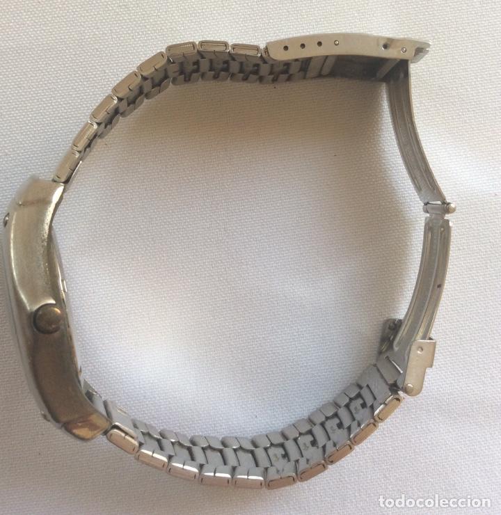 Vintage: RELOJ SHAON. SIN PROBAR. DESCONOZCO EL ESTADO - Foto 4