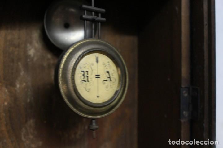 Vintage: Reloj a&ntilde;os 30 - Foto 2