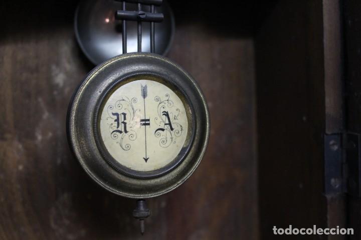 Vintage: Reloj a&ntilde;os 30 - Foto 3