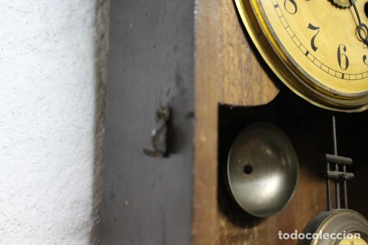 Vintage: Reloj a&ntilde;os 30 - Foto 5