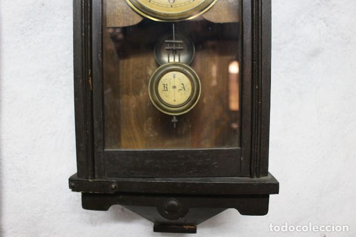 Vintage: Reloj a&ntilde;os 30 - Foto 6