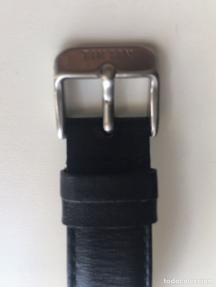Vintage: RELOJ TINT&Iacute;N 1999 - Foto 5