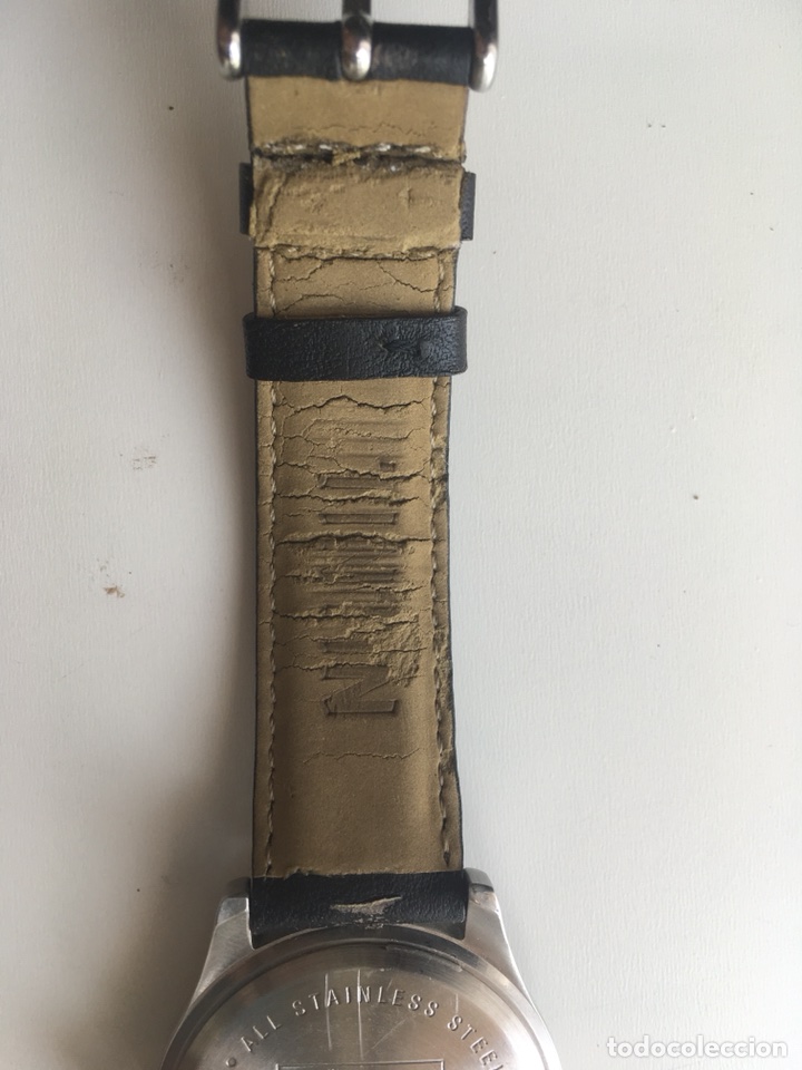 Vintage: RELOJ TINT&Iacute;N 1999 - Foto 6