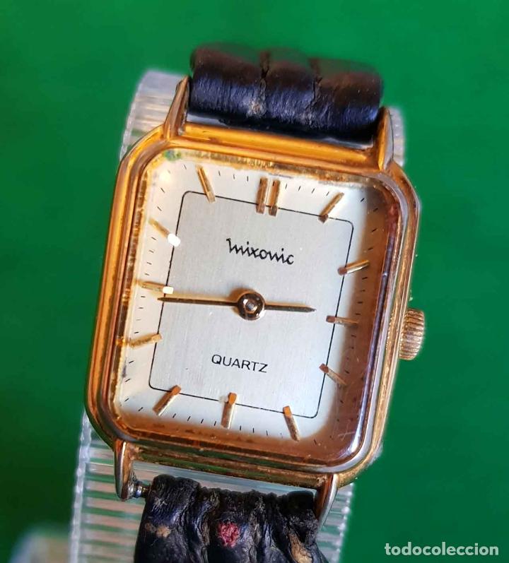 Vintage: RELOJ MIXONIC VINTAGE - Foto 1