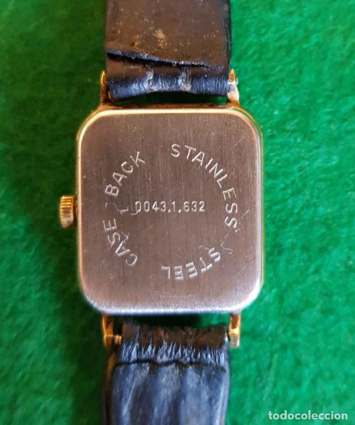 Vintage: RELOJ MIXONIC VINTAGE - Foto 3